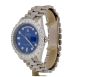 Rolex Day-Date 36 Stainless-steel 118239 Blue Dial Mens 36-mm Automatic self-wind Sapphire crystal. Swiss Made Wrist Watch