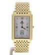 Festina Knight Yellow-gold F474 White Dial Womens 20-mm Quartz Sapphire crystal