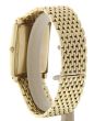 Festina Knight Yellow-gold F474 White Dial Womens 20-mm Quartz Sapphire crystal