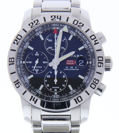 Chopard Mille Miglia Automatic-Self-Wind Mens Watch 15/8992
