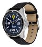 Ferrari Men's XX KERS Stainless Steel Quartz Watch with Nylon Strap, Black, 21 (Model: 830486)