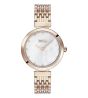 Hugo Boss Classic Stainless-steel 1502480 Mother-of-Pearl Dial Womens 30-mm Quartz Mineral crystal. Wrist Watch