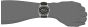 Luminox Men's 9441 P-38 Lightning 9420 Series Analog Display Analog Quartz Black Watch