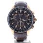 Seiko Astron Limited Edition Automatic Self Wind Men's Watch SE060