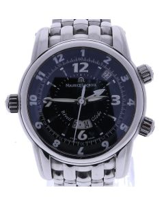Maurice Lacroix Masterpiece Reveil Globe MP6388