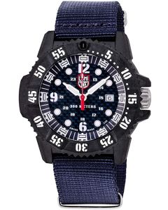 Luminox Carbon SEAL Limited Edition Men's Watch XS.3803