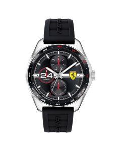 Men’s Scuderia Ferrari Speedracer Chronograph 0830818 Watch