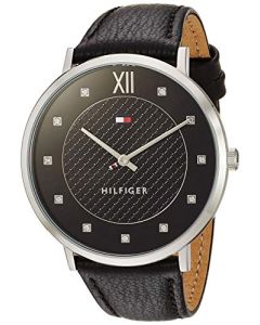 Tommy Hilfiger Women's Sophisticated Sport Watch (Model: 1781808)
