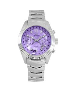 Abingdon Womens Katherine Royale Chronograph ATIS Pilot Watch KA-ROYA
