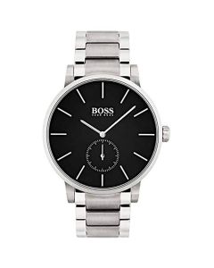 Boss ESSENCE MODERN 1513501 Mens Wristwatch Classic & Simple