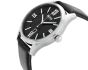 Hugo Boss Ambassador Stainless-steel 1513022 Black Dial Mens 43-mm Quartz Mineral crystal. Made in Germany Wrist Watch