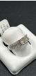 Rings-Side Diamonds, Diamond 18k White Gold EGLUS-205386