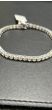 Bracelets-Tennis, Diamond  14k White Gold - 205614