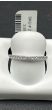 Bands-Full Eternity, Diamond  18k White Gold-204548