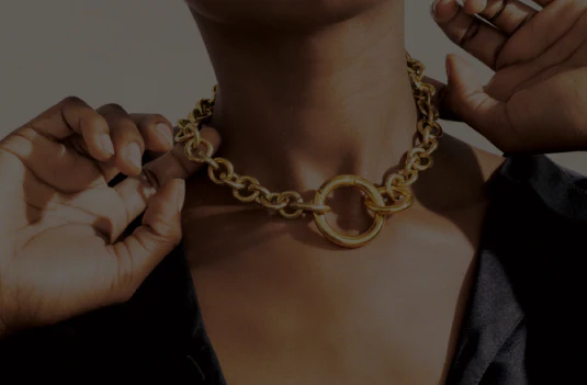 Our incredible collection of fine jewelry features exceptional quality.